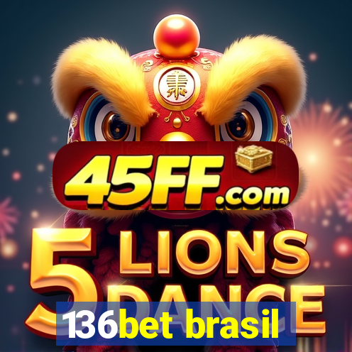 136bet brasil
